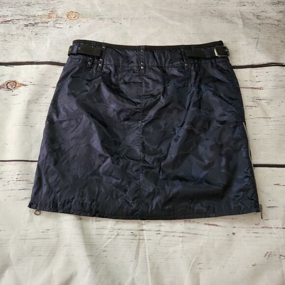 Skea Thinsulate Insulated Mini Skirt Size 6 - Picture 2 of 5